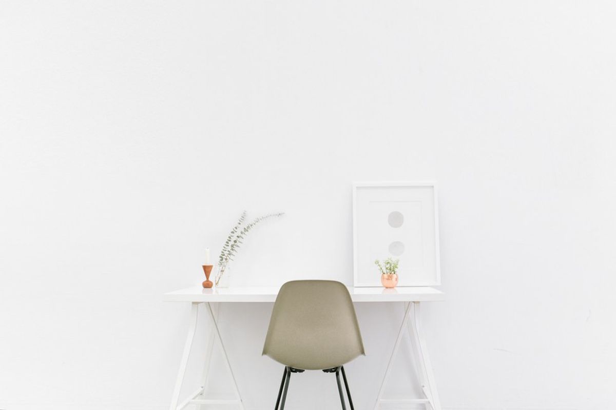 5 Confessions Of A Minimalist