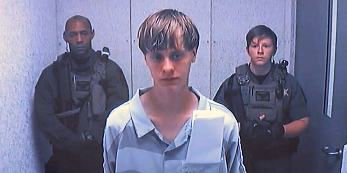 The Dylann Roof Verdict:  More Complex Than It Appears