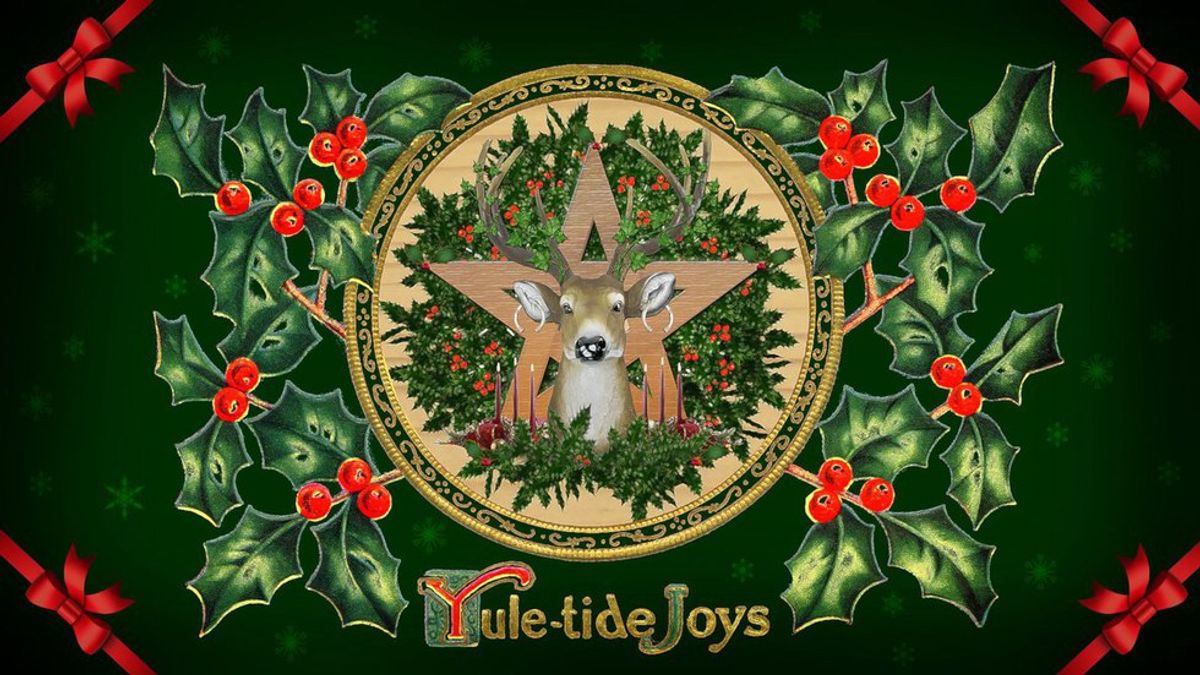 The Story of Yule