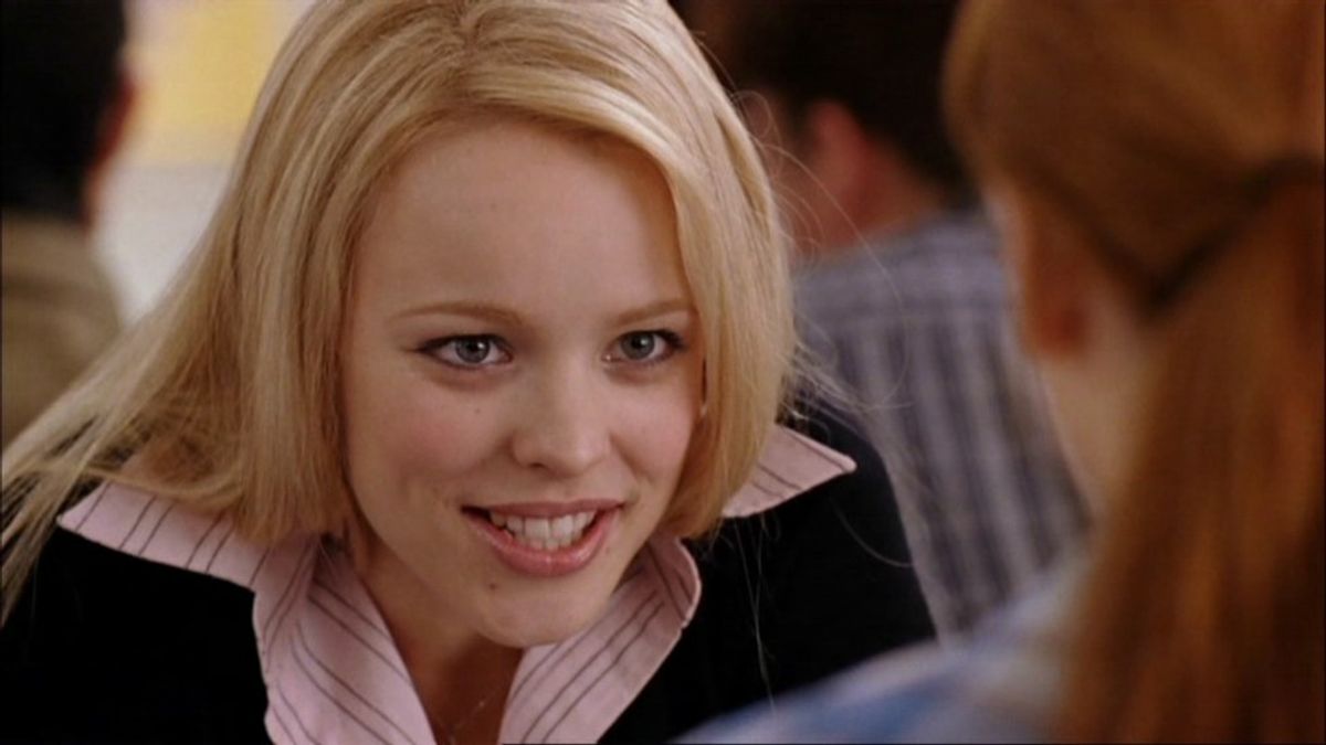 10 Mean Girls From The Movies That Wish They Were Regina George