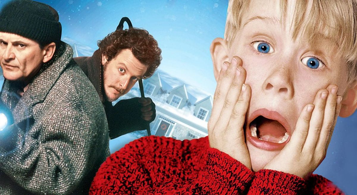 25 Best Christmas Movies Of All Time