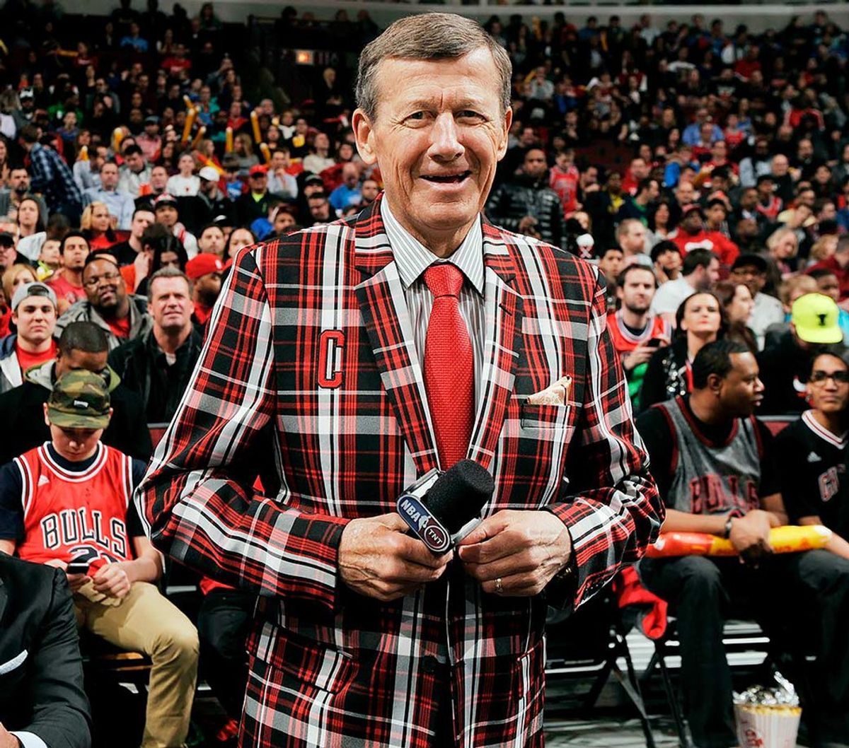 Sager Forever: Why The World Of Sports Will Miss Him