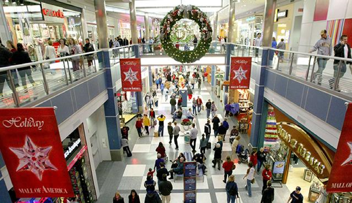 10 Types of Customers That All Retail Workers Hate During The Holidays
