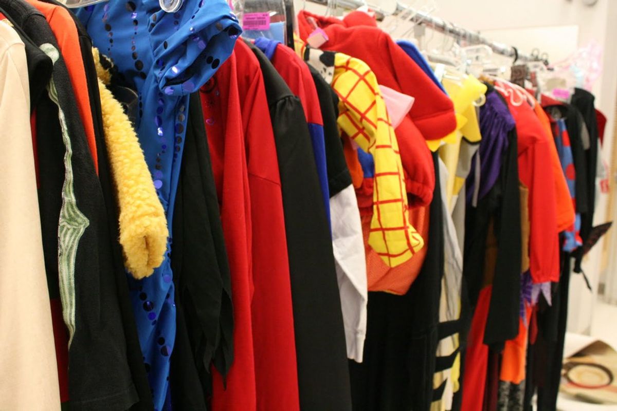 Goodwill Should Be Your New Best Friend
