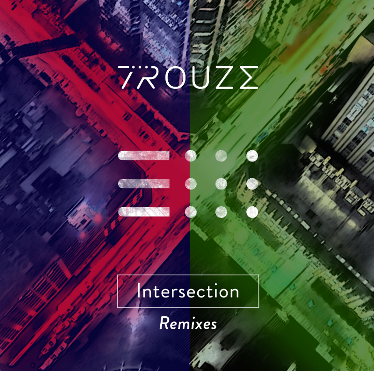 Project 46, Gazzo, and Kodrin Remix Trouze's "Intersection"