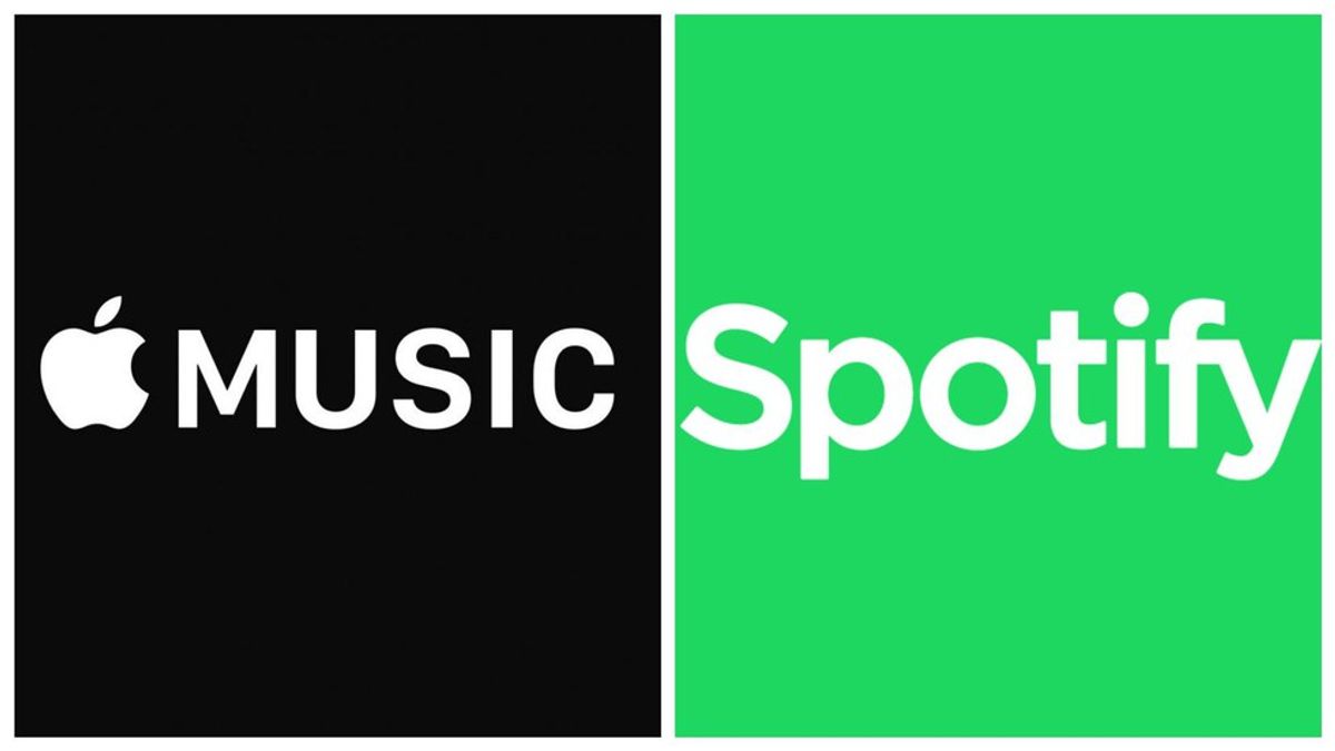 Apple Music vs. Spotify: which is more worth it?