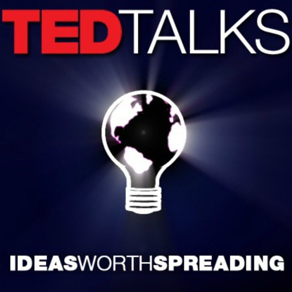 TED Talks To Make Time For