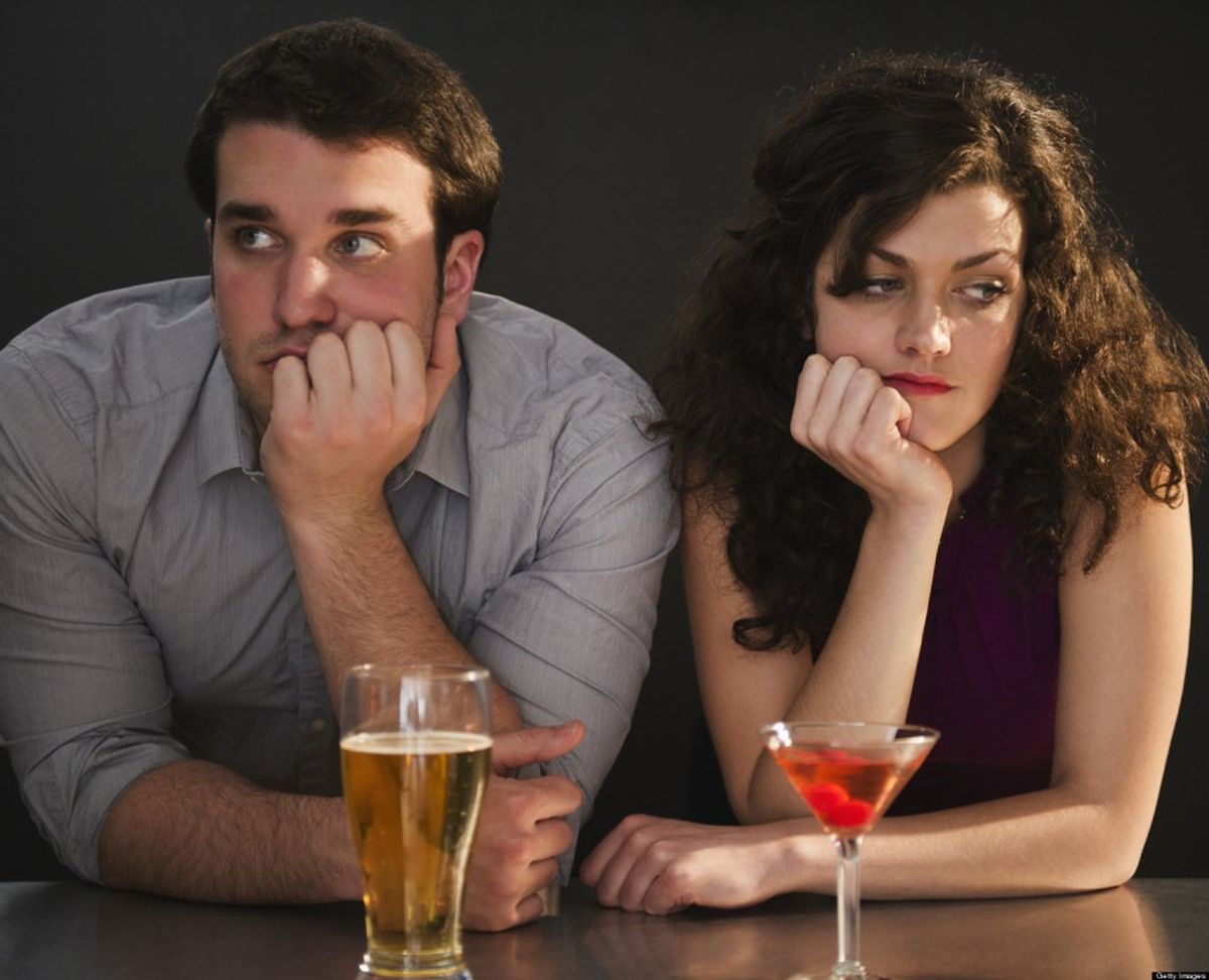 5 Things You Should Never Accept On A Date