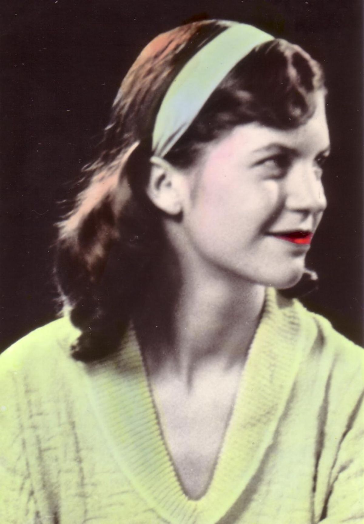 Gorgeous And Haunting Sylvia Plath Quotes