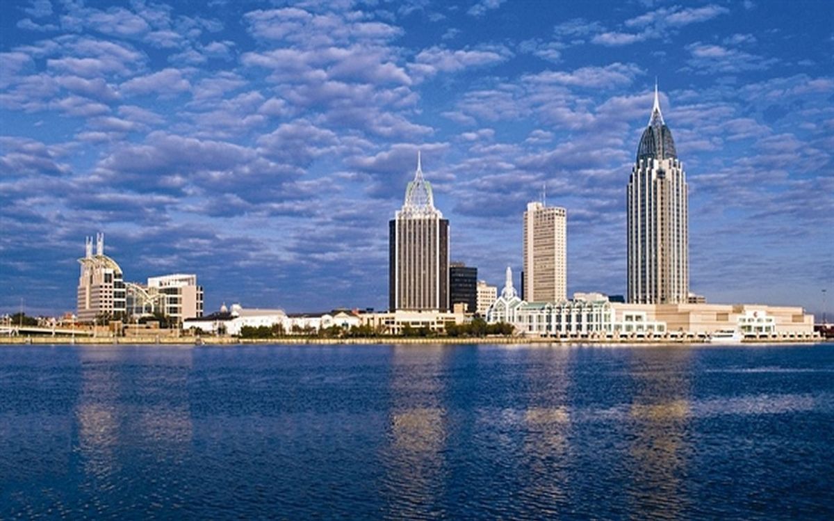 6 Things You Know If You're From Mobile, Alabama