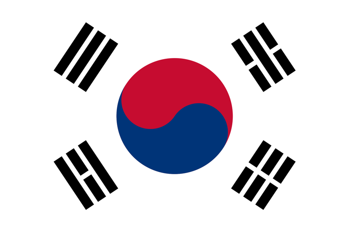 Korean 101