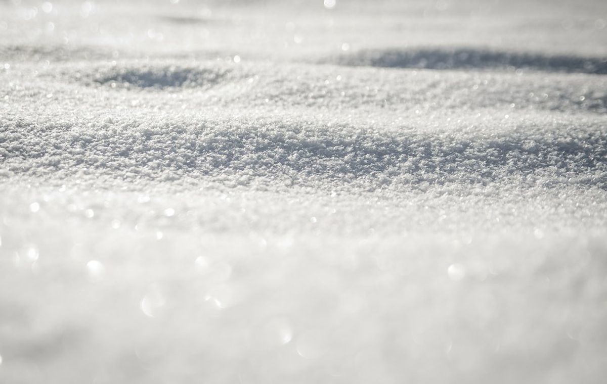 3 Ways Missourians Handle Snow