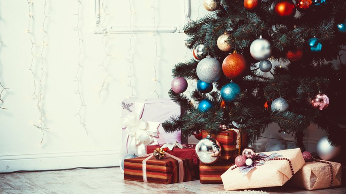 6 Things To Do 6 Days Before Christmas