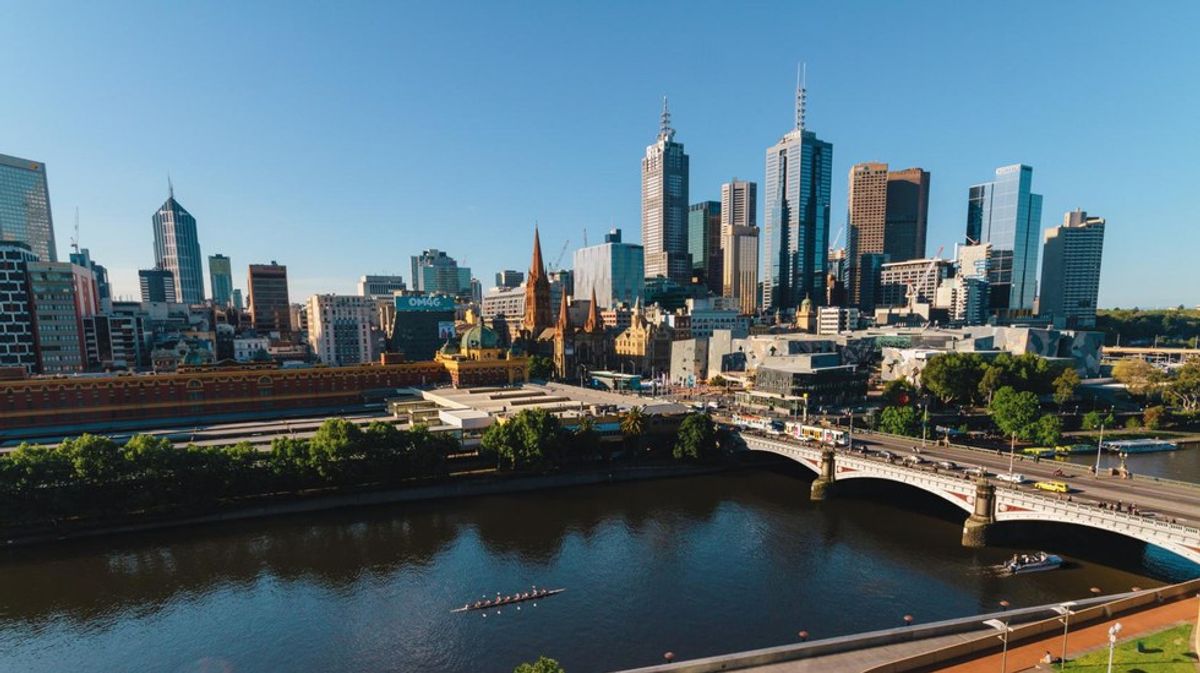 7 Things To Do While In Melbourne