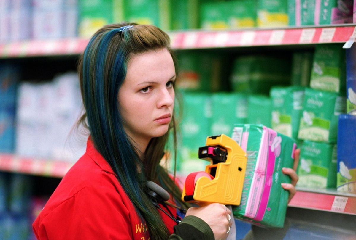 10 Moments All Retail Workers Can Relate To