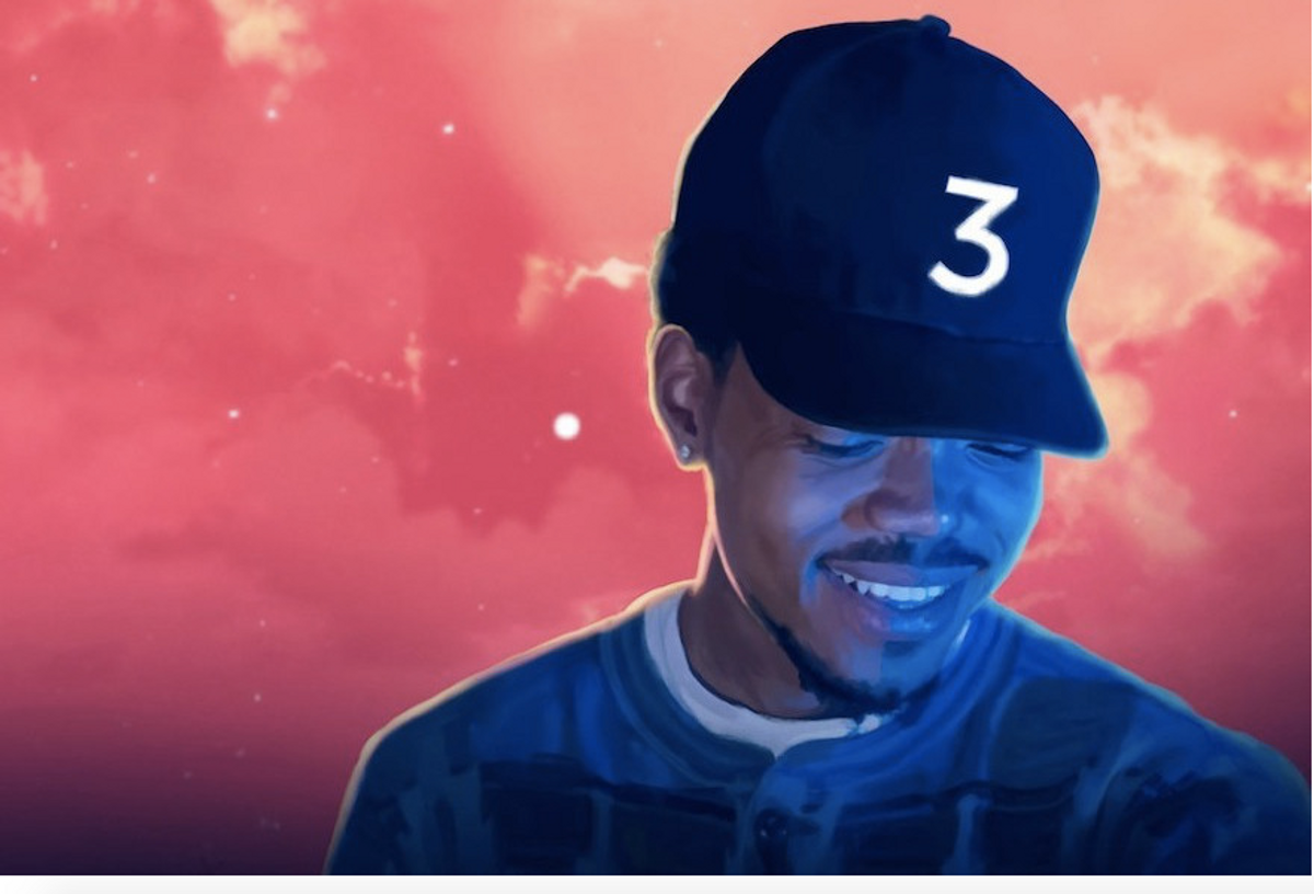 Why Everyone Should Be Listening To Chance The Rapper