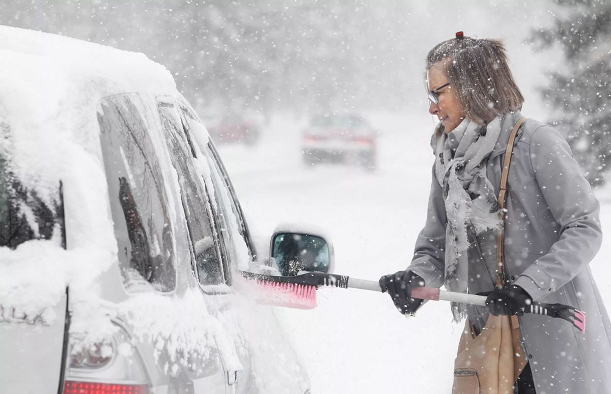 10 Things Midwesterner's Hate About Winter
