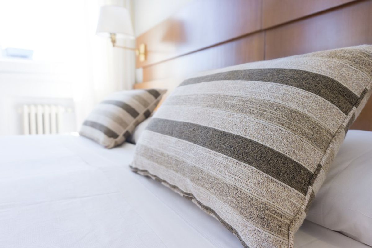 Five Things You Ought To Know Before You Buy Your Bed And Bedding