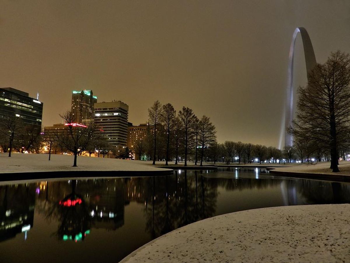 10 Things to do in St. Louis during Winter