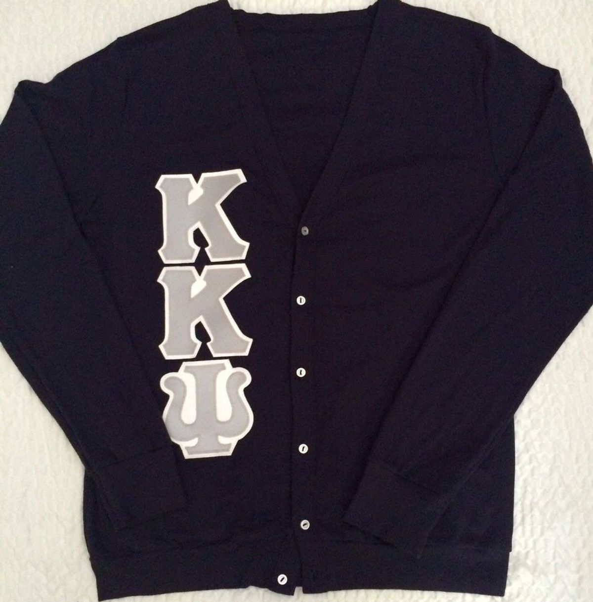 11 Things You Only Understand If You're In Kappa Kappa Psi