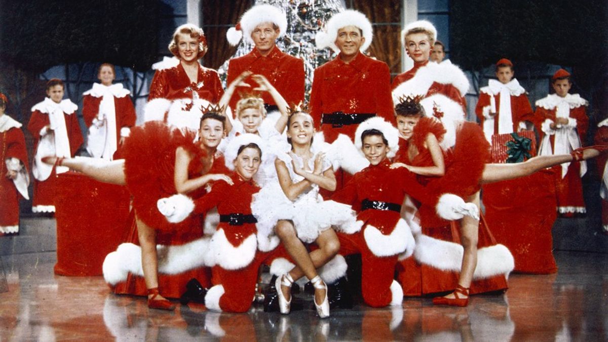 4 Older Christmas Movies That are Often Forgotten About