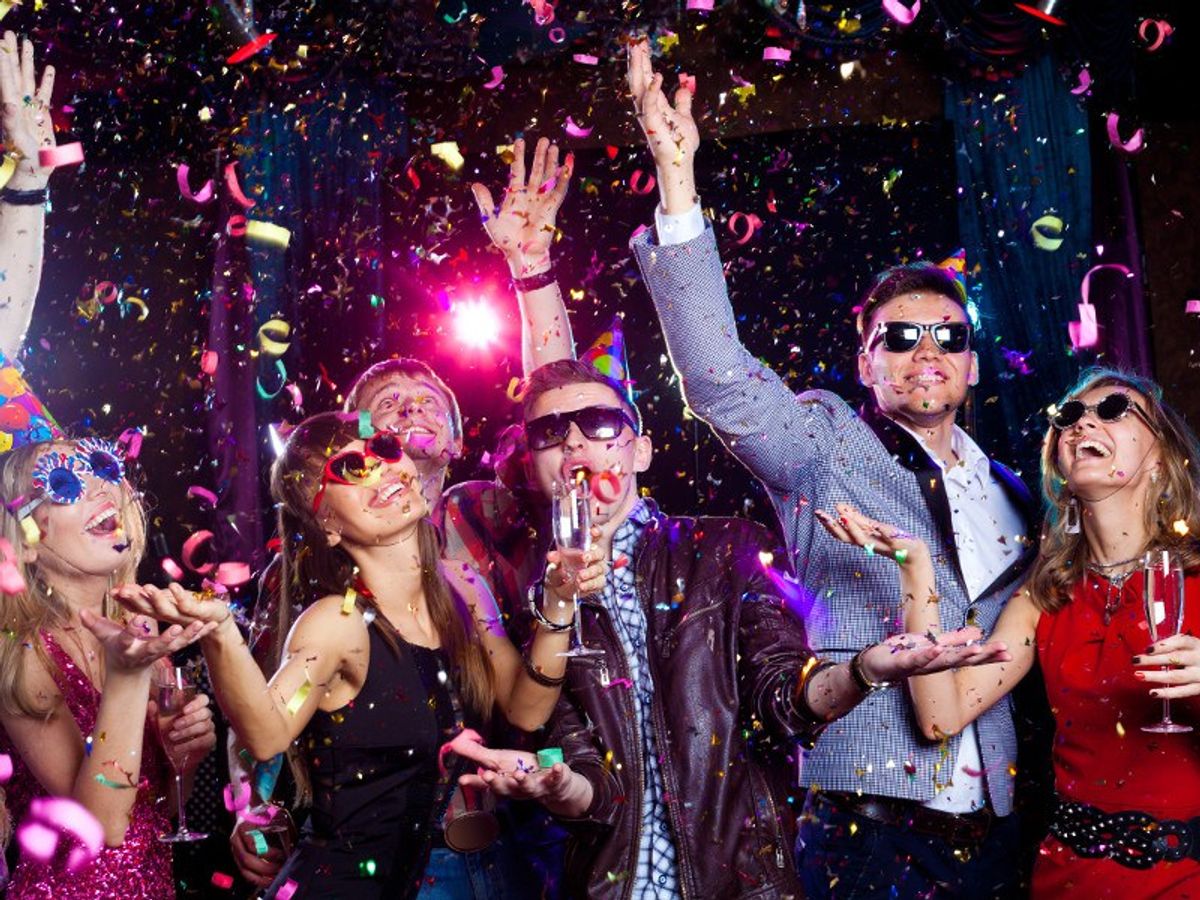 Your Guide To New Year's Eve In The Twin Cities