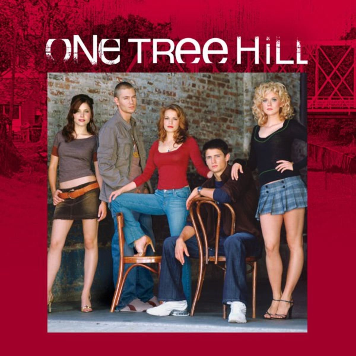 Coming Across One Tree Hill