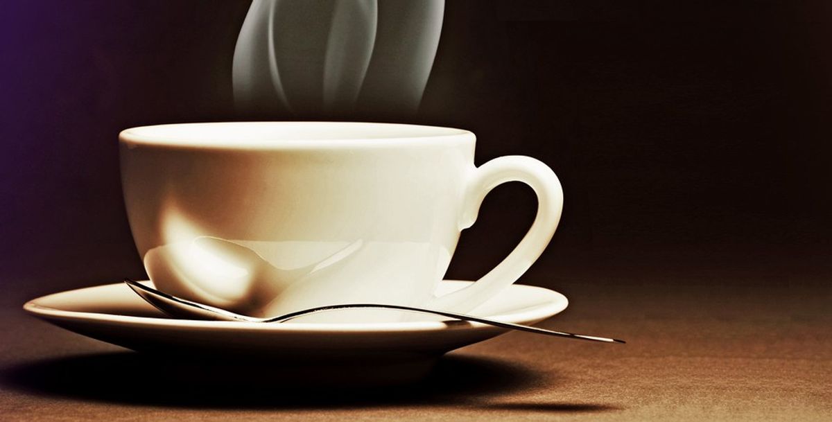 9 Reasons Why Tea Is Better Than Coffee (in My Opinion)