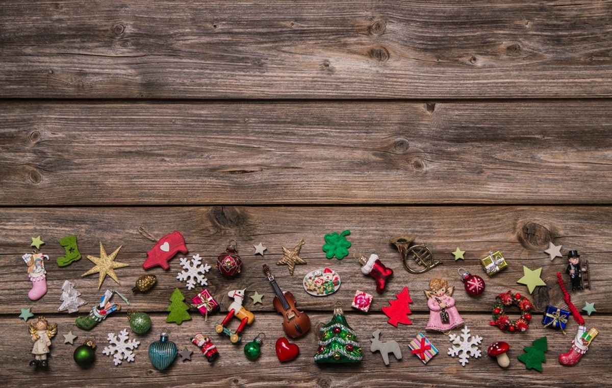 Cultural Mindfulness During the Holidays