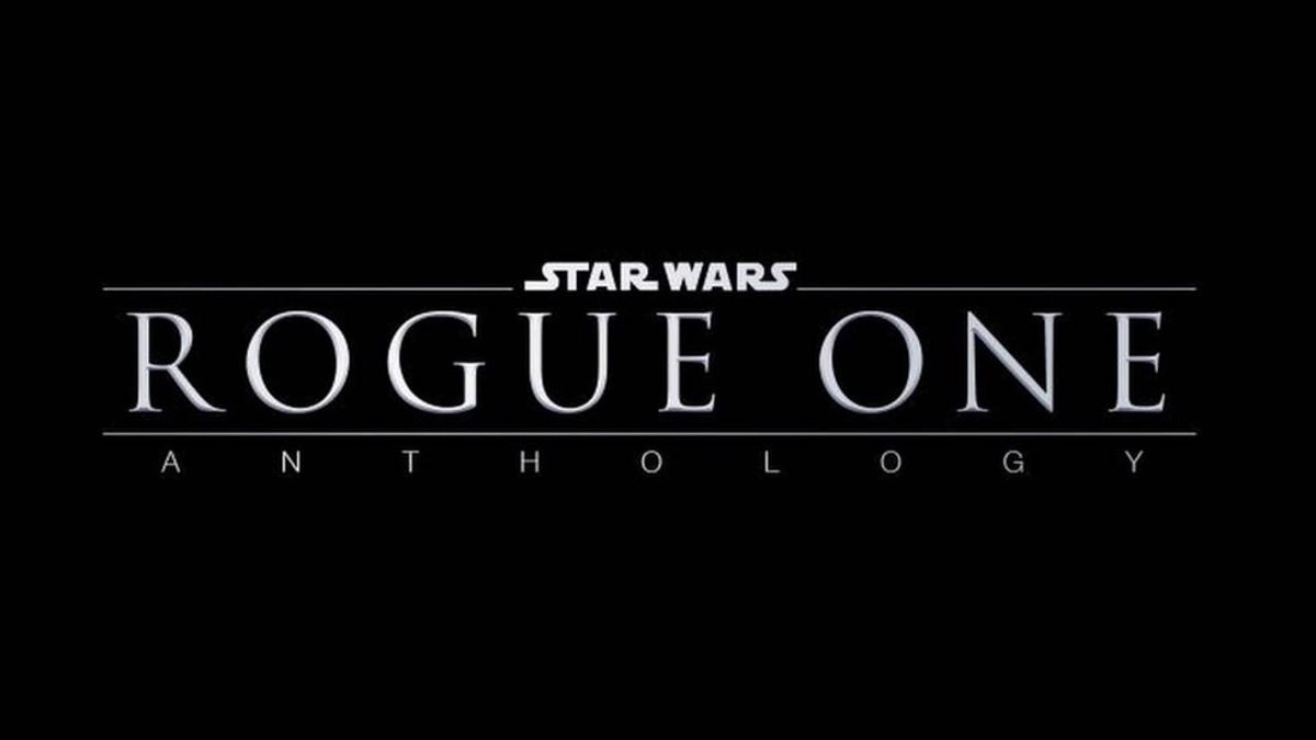 My Rogue One Review