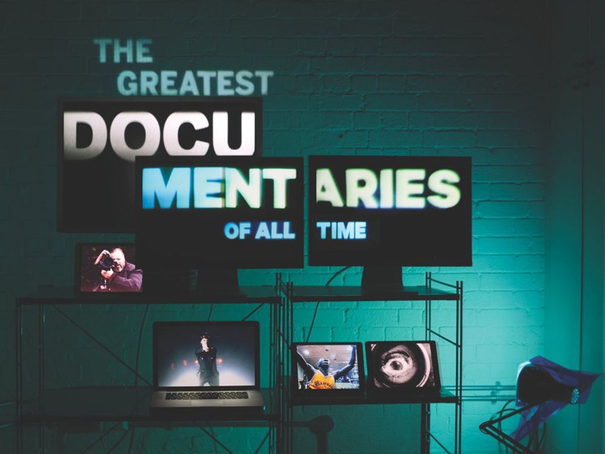 The 10 Best Documentaries Of 2016 You Must Make Time For