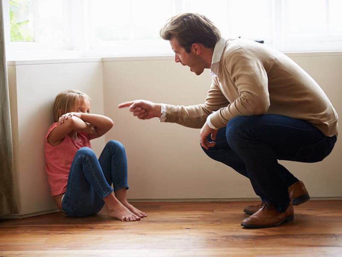 What Every Parent Should Know About Discipline