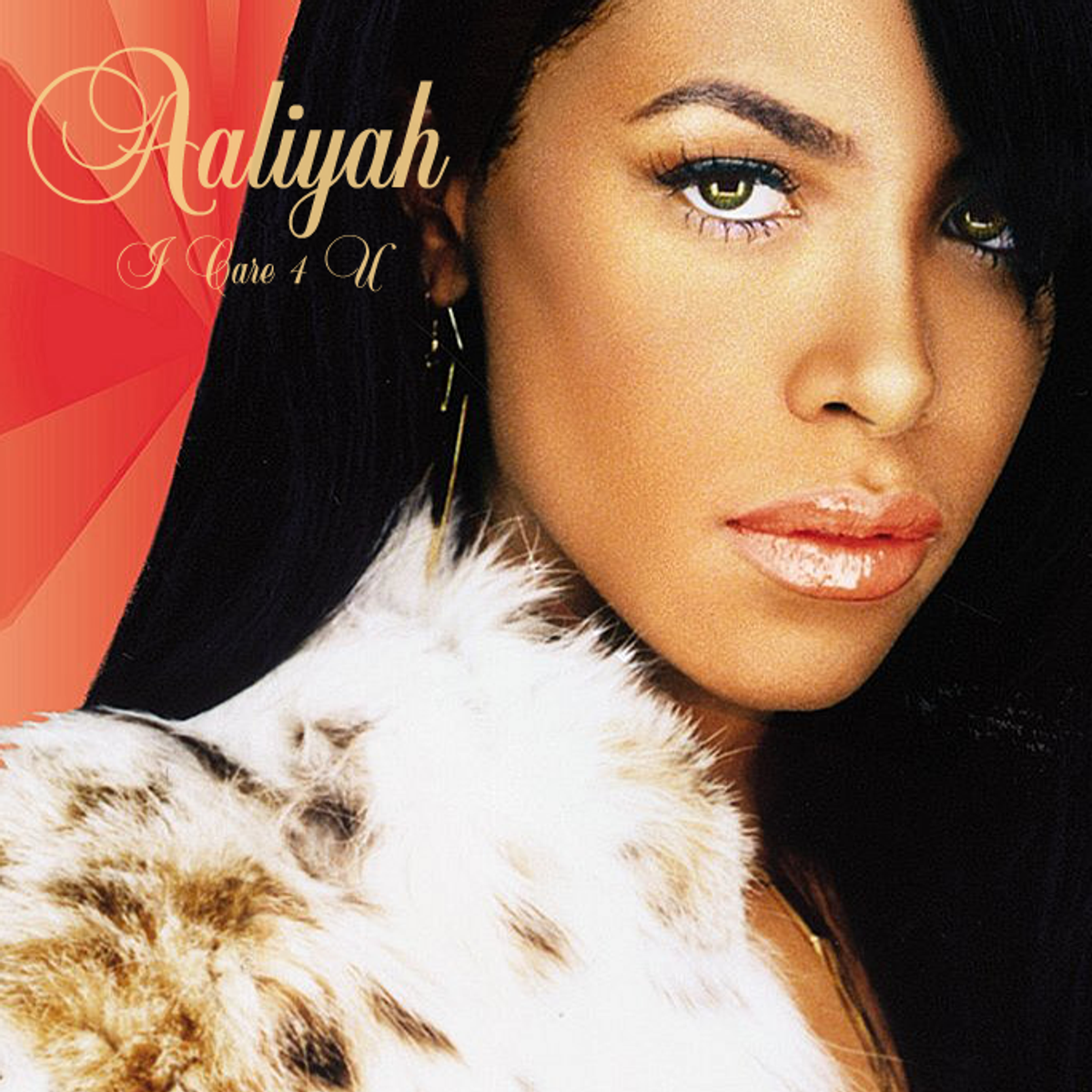 Revisiting Aaliyah's I Care 4 U