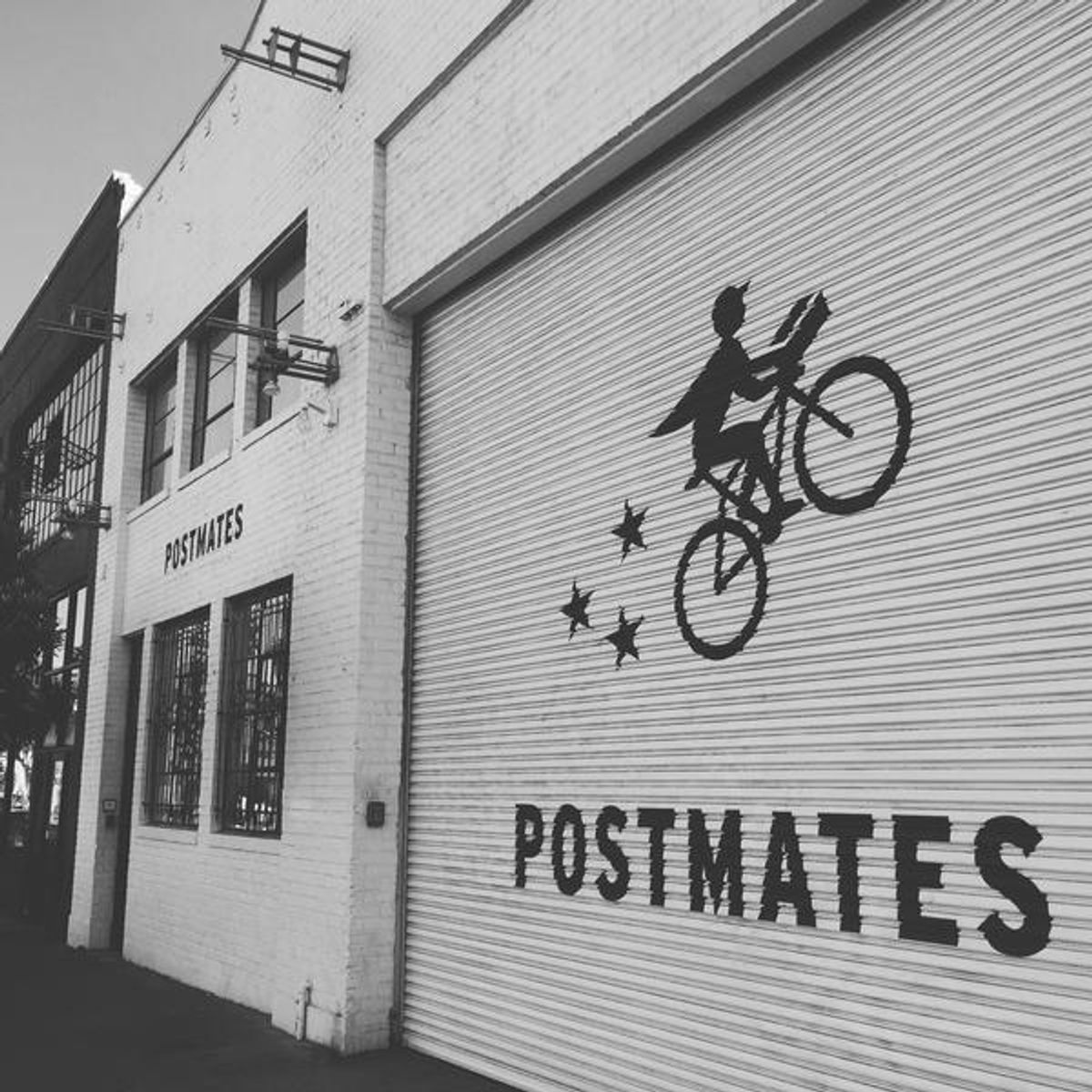 Postmates: A Driver's Perspective