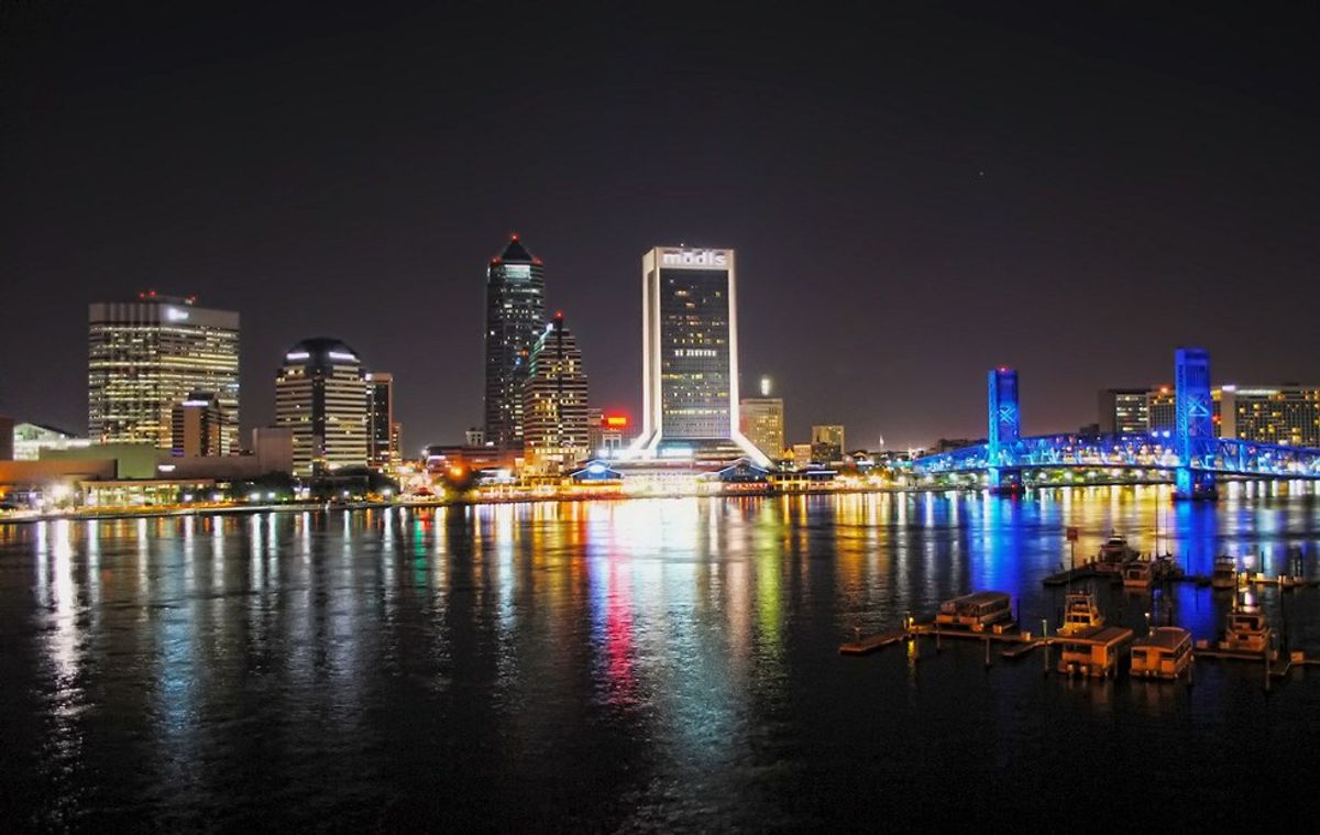 5 Jacksonville Dates That Won't Break the Bank