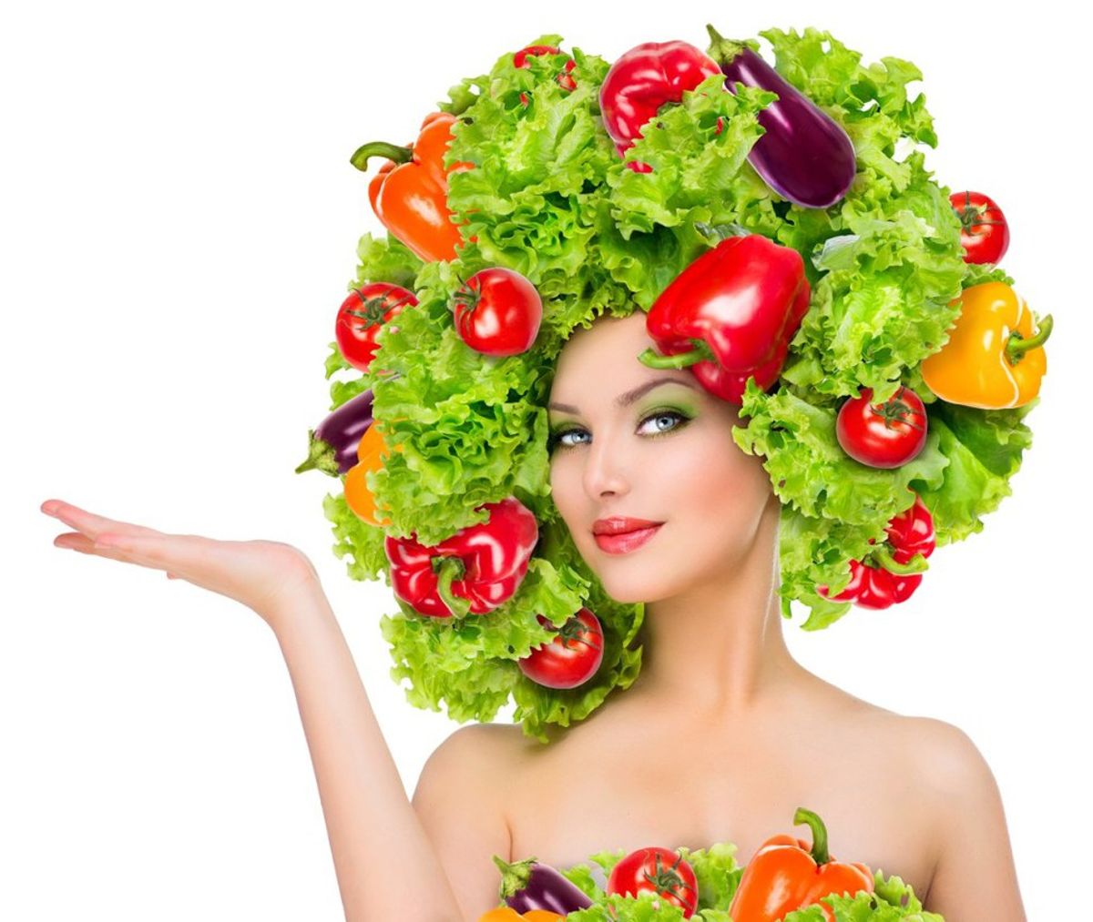 3 Important Reasons You Should Consider Being A Vegetarian