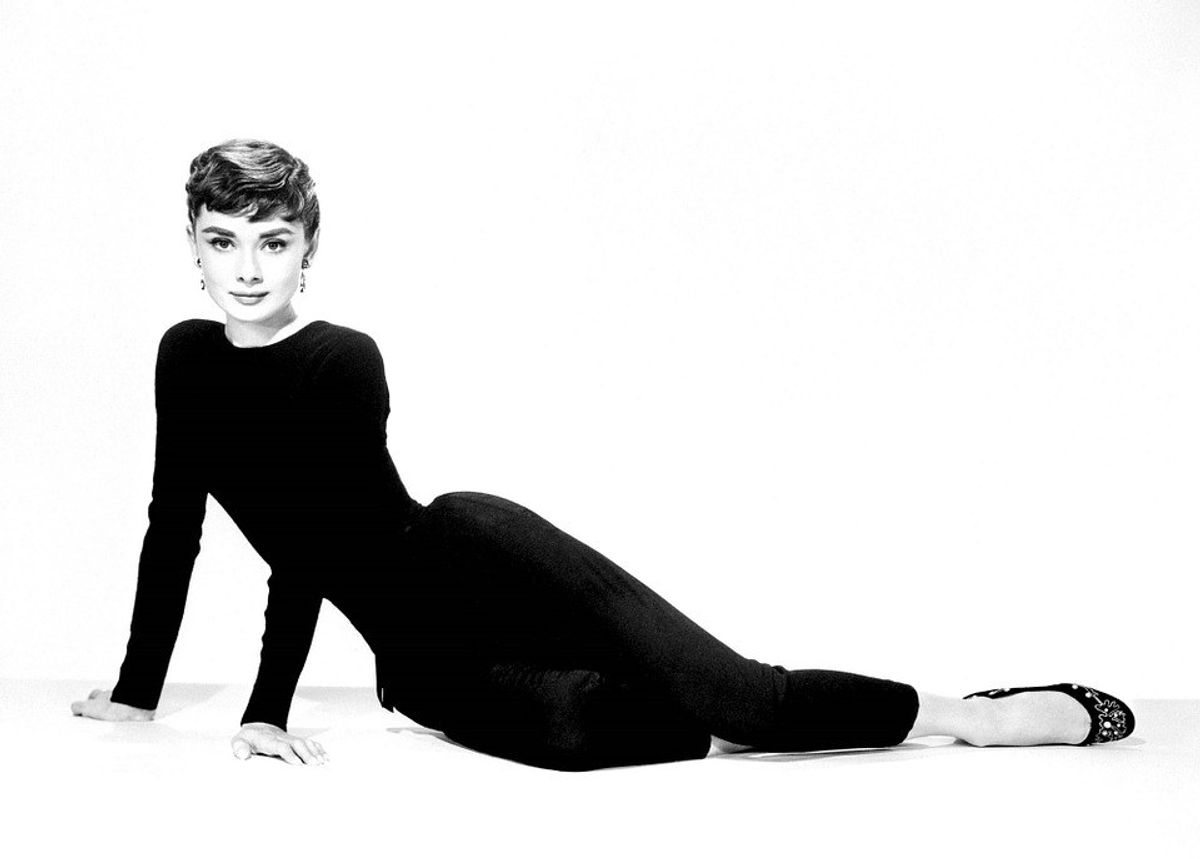 10 Things I Learned From Audrey Hepburn