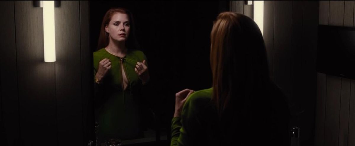 "Nocturnal Animals" Review: A Dazzling Spectacle Of Love And Revenge