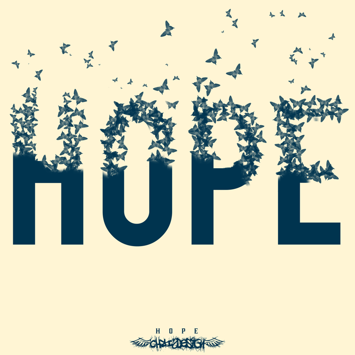 The Meaning Behind Hope
