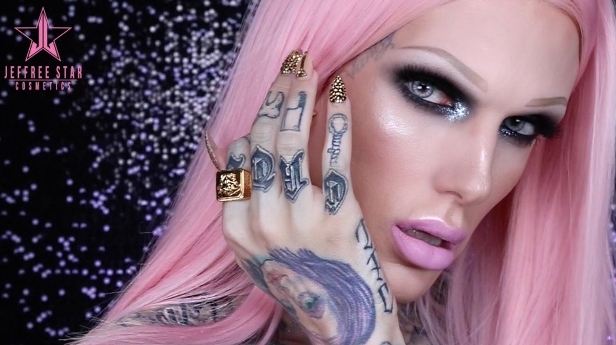 Jeffree Star Cosmetics: Yes, Please or Oh God, No?