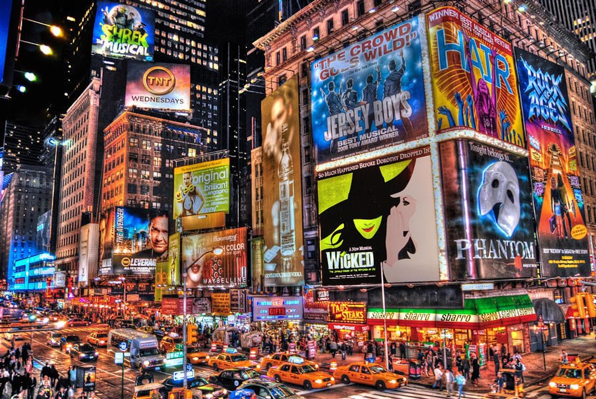 Most Anticipated Broadway Shows Of 2017