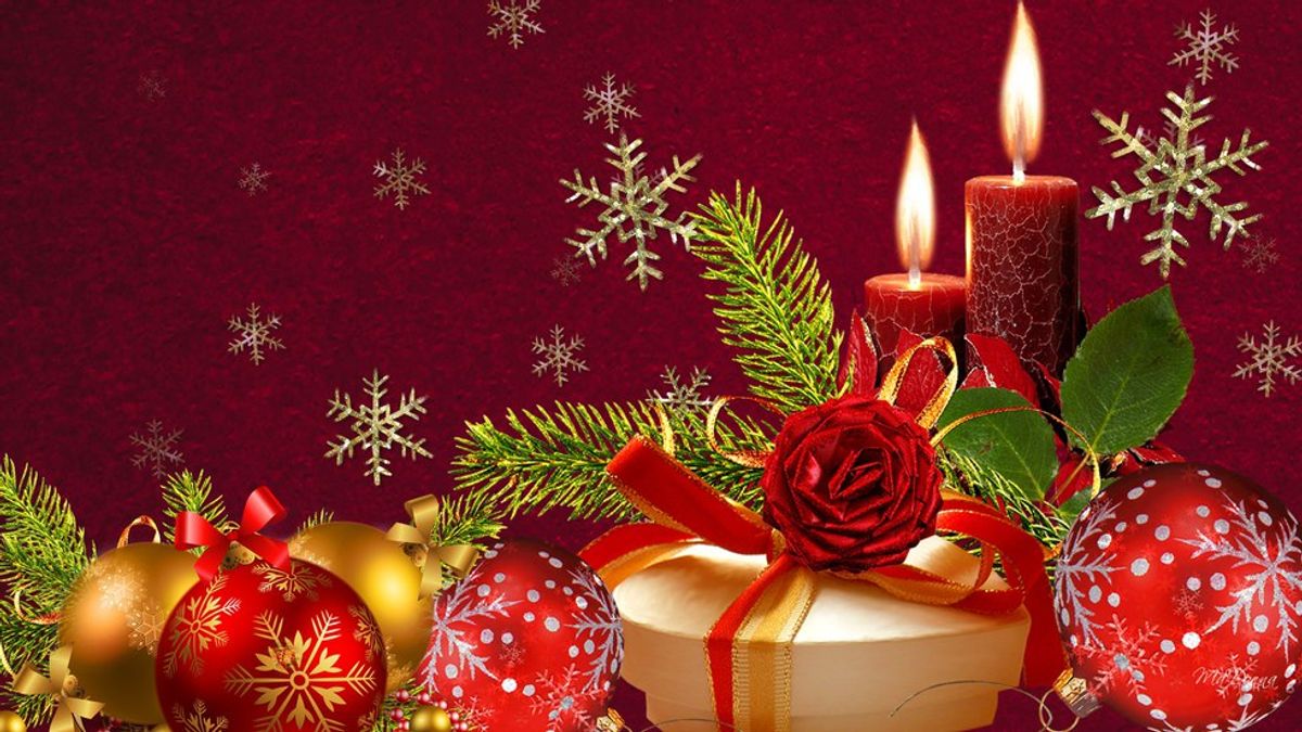 Top 5 Christmas Traditions