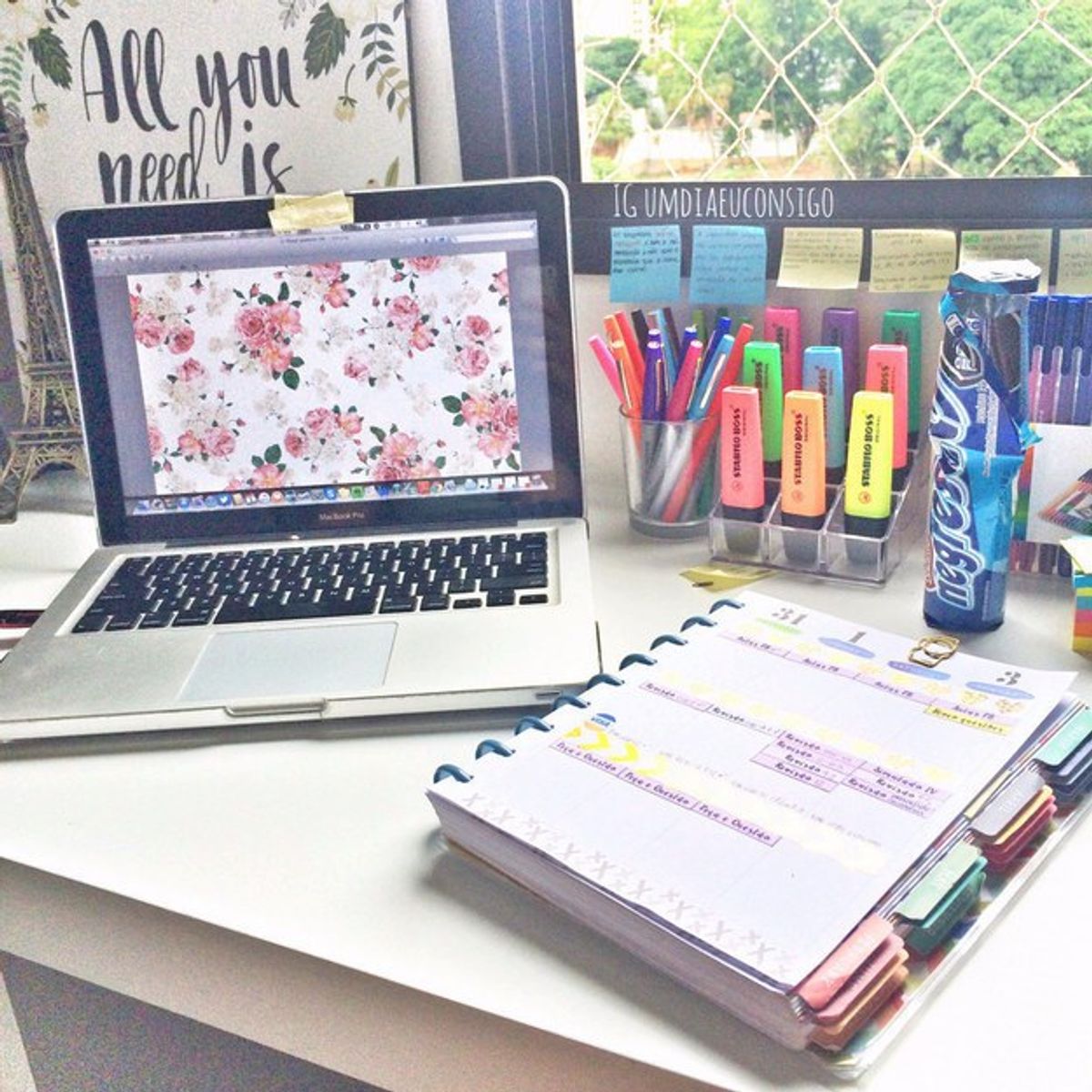 7 Tips For Getting And Staying Organized