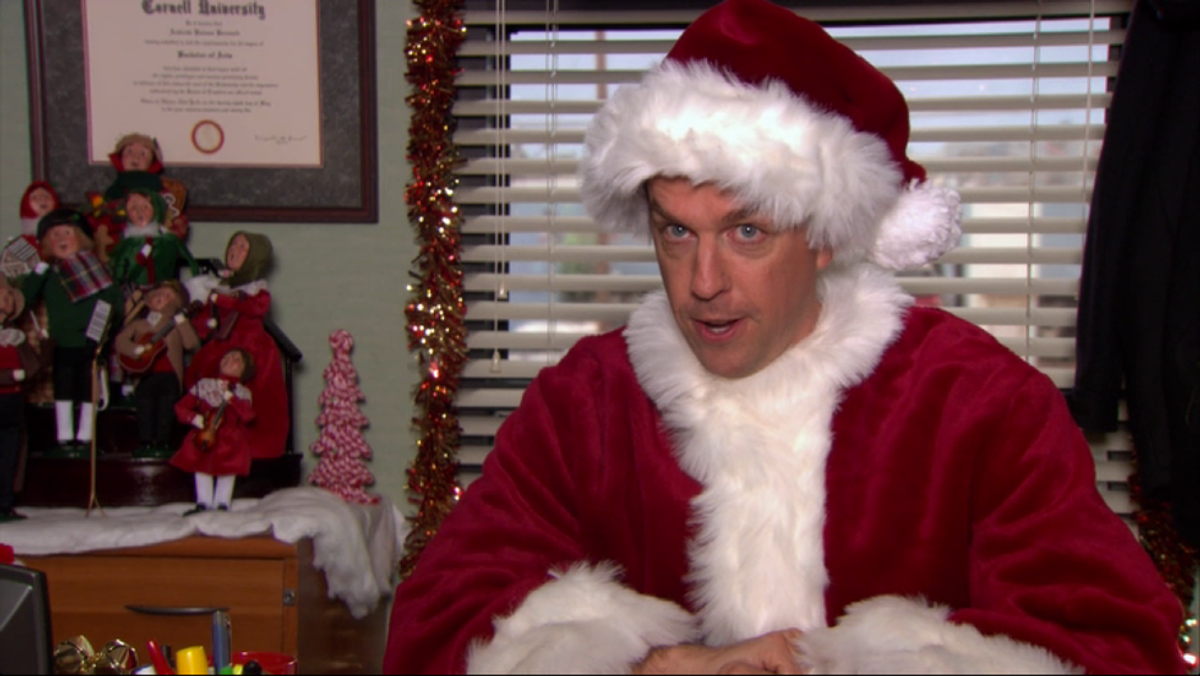 7 of the Best Christmas Sitcom Episodes on Netflix