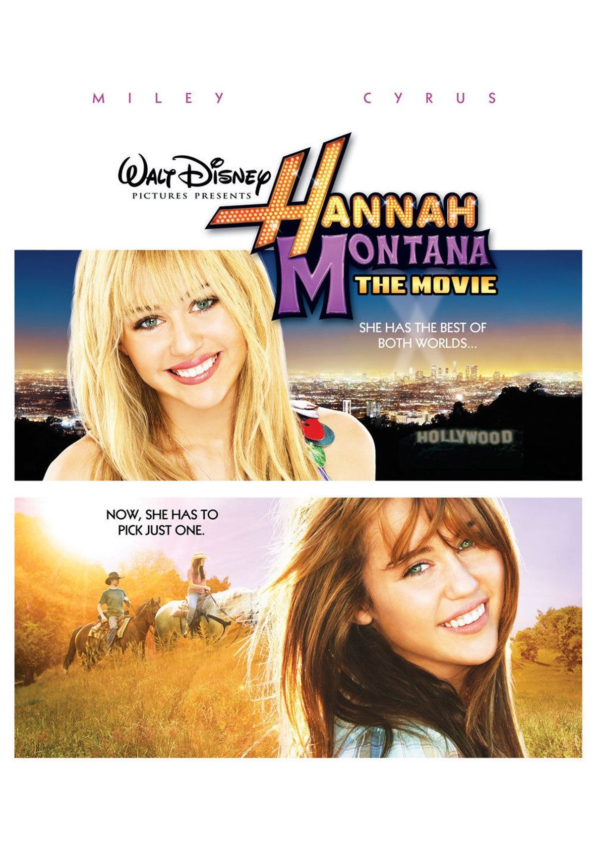 37 Questions About the Hannah Montana Movie