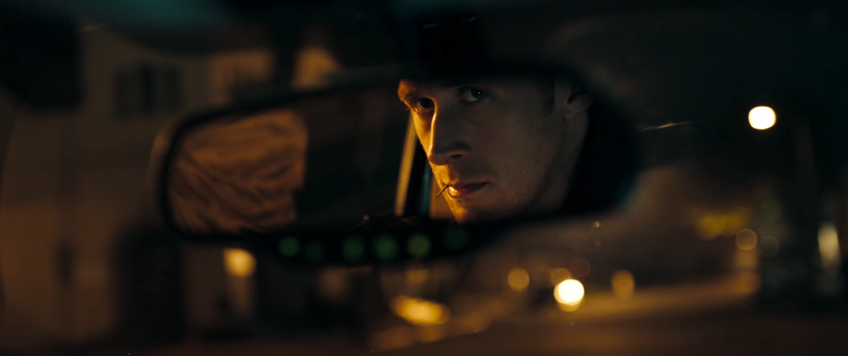 Drive: A Film Worth Watching (And Watching Again)