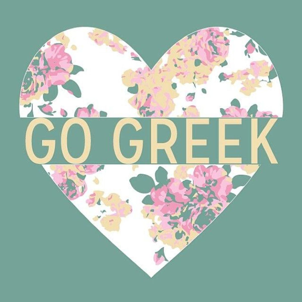 5 Reasons Why I Am Thankful For My Sorority