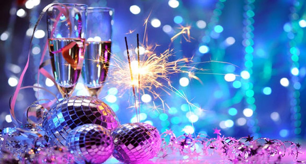 What Your New Year’s Eve Plans Say About You