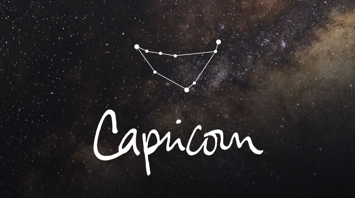 Capricorn: The Best Zodiac Sign