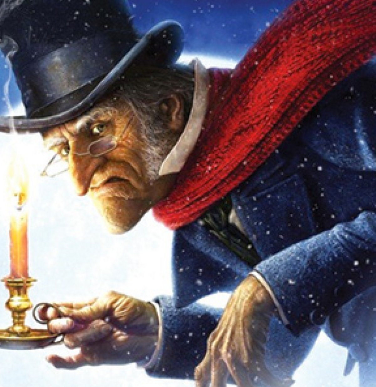 How To Avoid Being A Scrooge